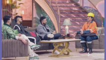 Great Indian Kapil Show|| Kapil Sharma Show|| Sunil Grover Comedy|| Rohit Sharma||Shreyas Ayyer