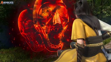 Donghuaid_Legend of Xianwu Episode 65 Sub Indo