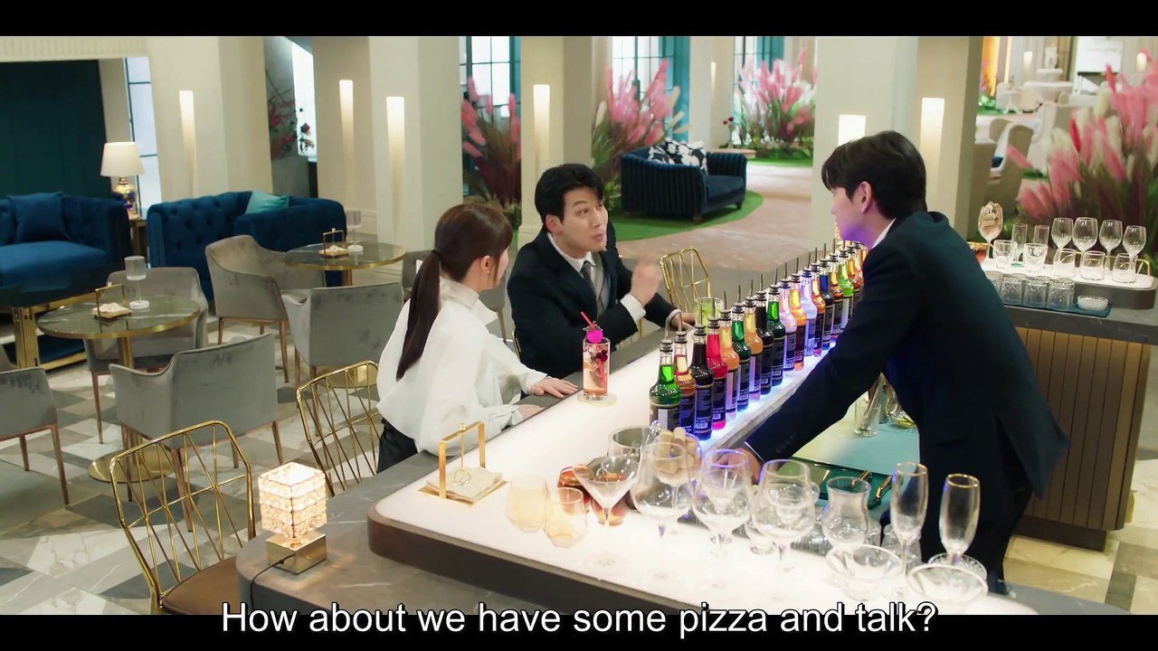 Dreaming of a Freaking Fairytale (2024) Episode 4 Eng Sub video