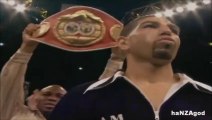 Winky Wright - Masterful Jab (haNZAgod)