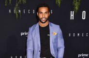 Lucien Laviscount speaks out on the hard graft it has taken to be at the level he is now