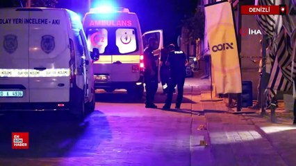 Denizli'de 5 yıl önce boşandığı eski eşi ve sevgilisini öldürdü