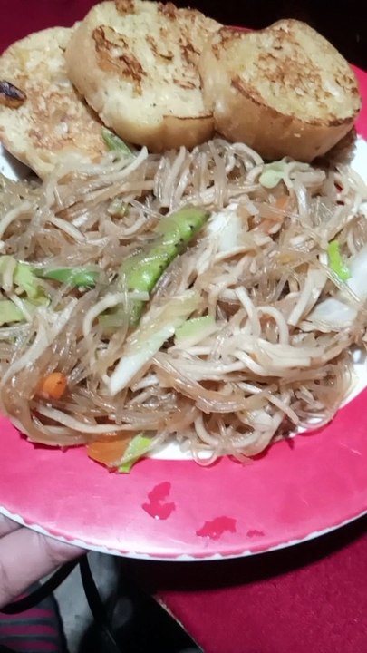 PANSIT ! 