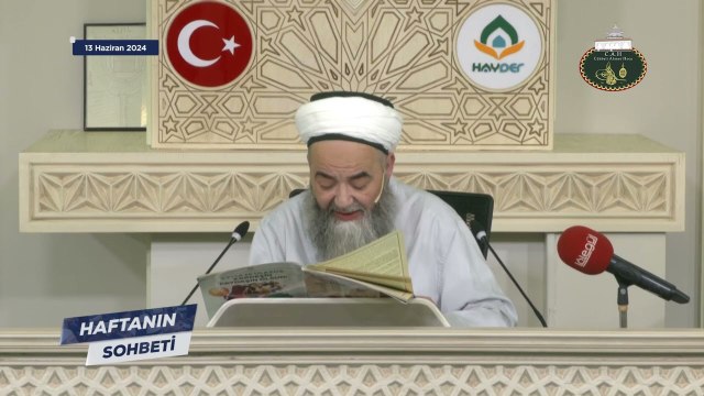 Kurban Kesen Kişinin Kurbanı Kestikten Sonra İki Rekat Namaz Kılması Sünnettir
