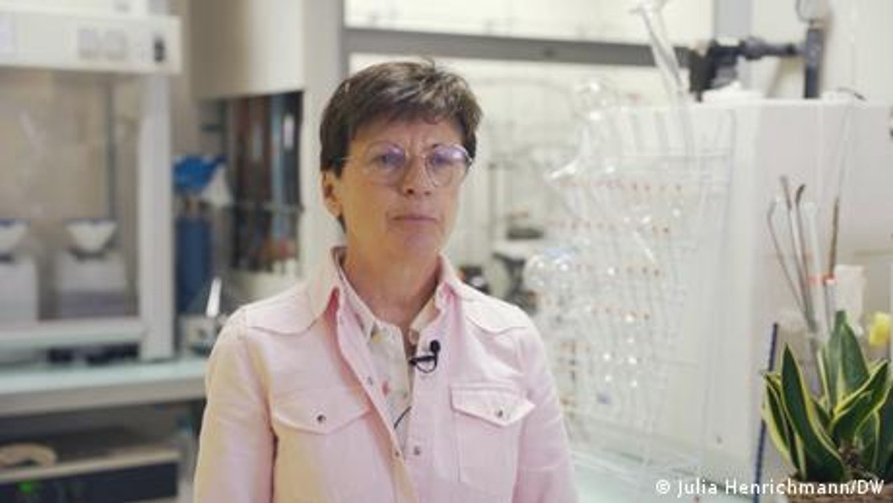 Innovation: Invasive Pflanzen für die Industrie