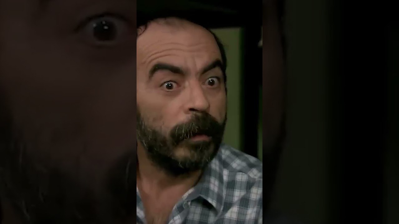 Buradan Kaçmanın Bir Yolu Var mı! | Pis Yedili #shorts