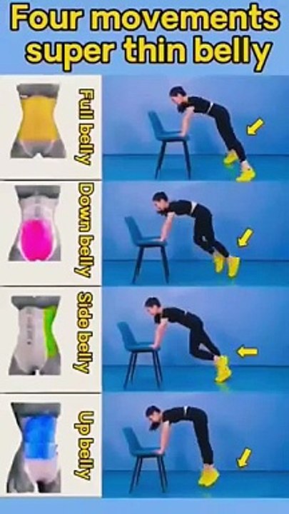 belly-fat-burning-exercises-for-women-shorts-exercises-fatburning-healthfitness-vidownload