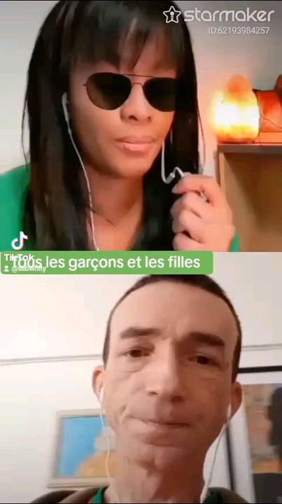 Tous les garçons et les filles  ( duo Kymberly et Whityman75)