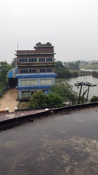 Heavy Rain ️ Assam Silchar