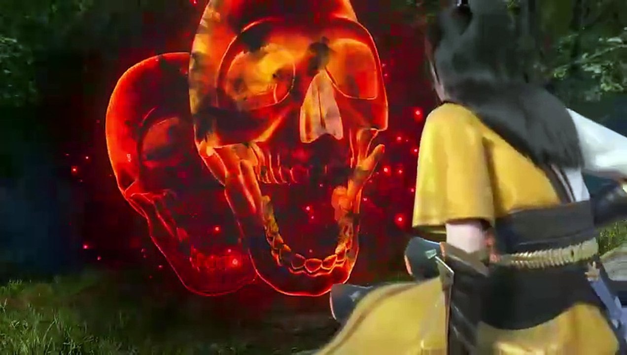 Legend of Xianwu – Xianwu Emperor Ep 65 Multiple Sub