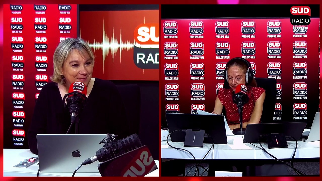 Les dernières grandes tendances en matière de décoration et d’habitat - Sud Radio refait sa déco