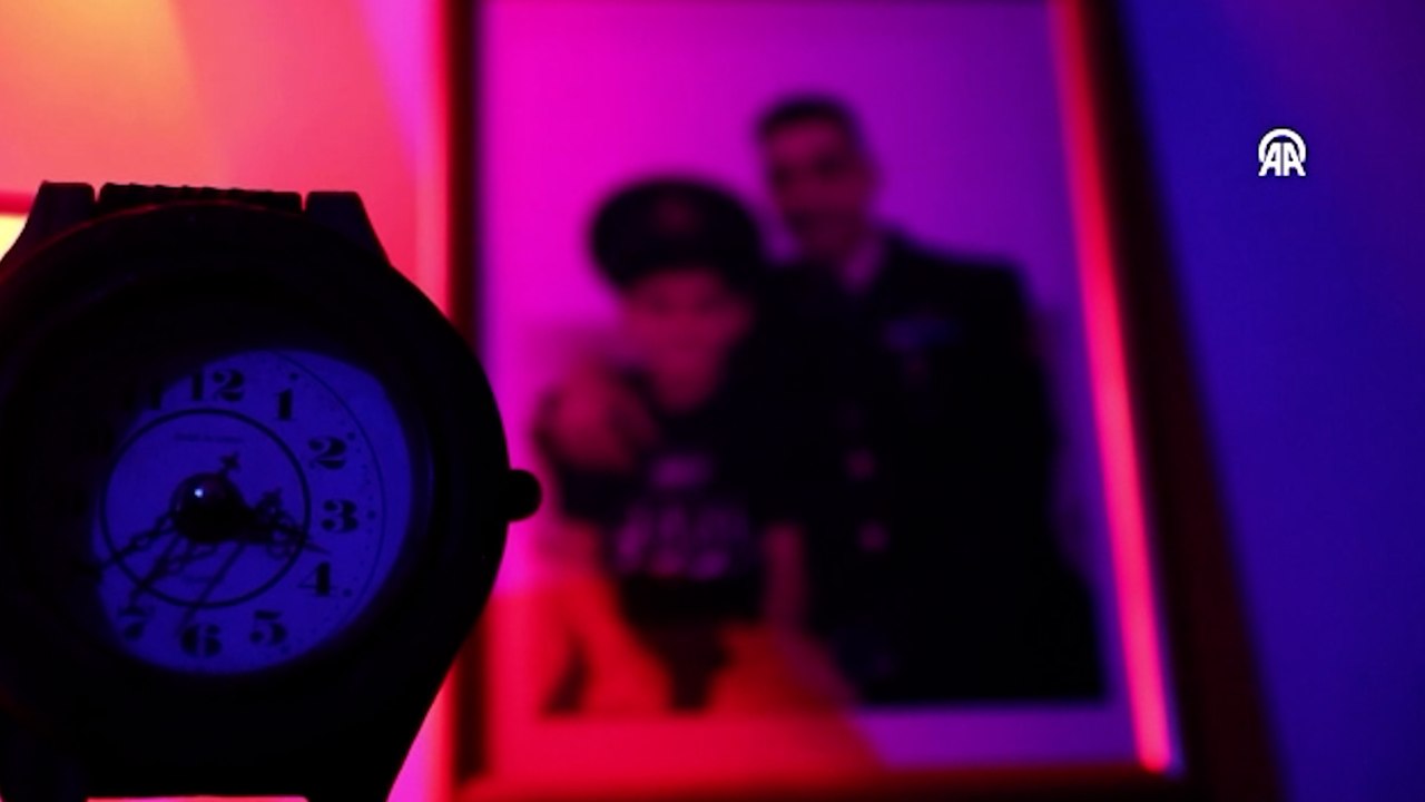 MSB'den Babalar Günü'ne özel video