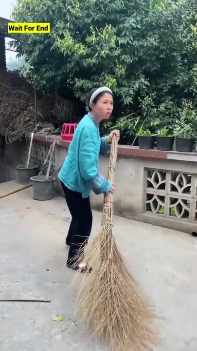 A Story Of Husband And Wife Most Funny Video--_ Champa Funny Video --_ Wait For End _shorts _comedy(720P_HD)