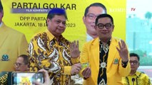 PAN soal Peluang Ridwan Kamil-Kaesang Maju Pilkada Jakarta: Jadi Game Changer