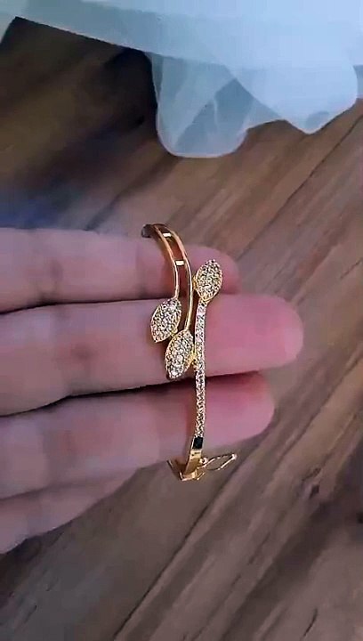 Beautifully Design Bracelet