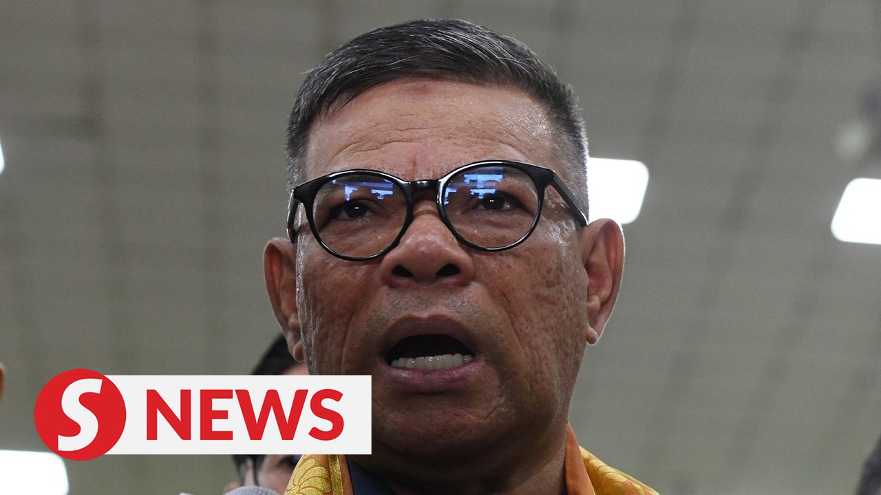 Police receive report on leaked Zayn Rayyan murder case report, says Saifuddin