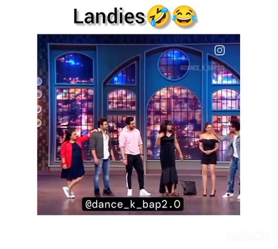 Landies hoo...must watch guys it's very funny plz follow me fore more videos