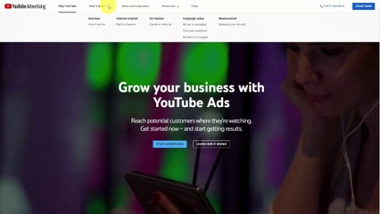 YouTube ads training video comprehensive guide
