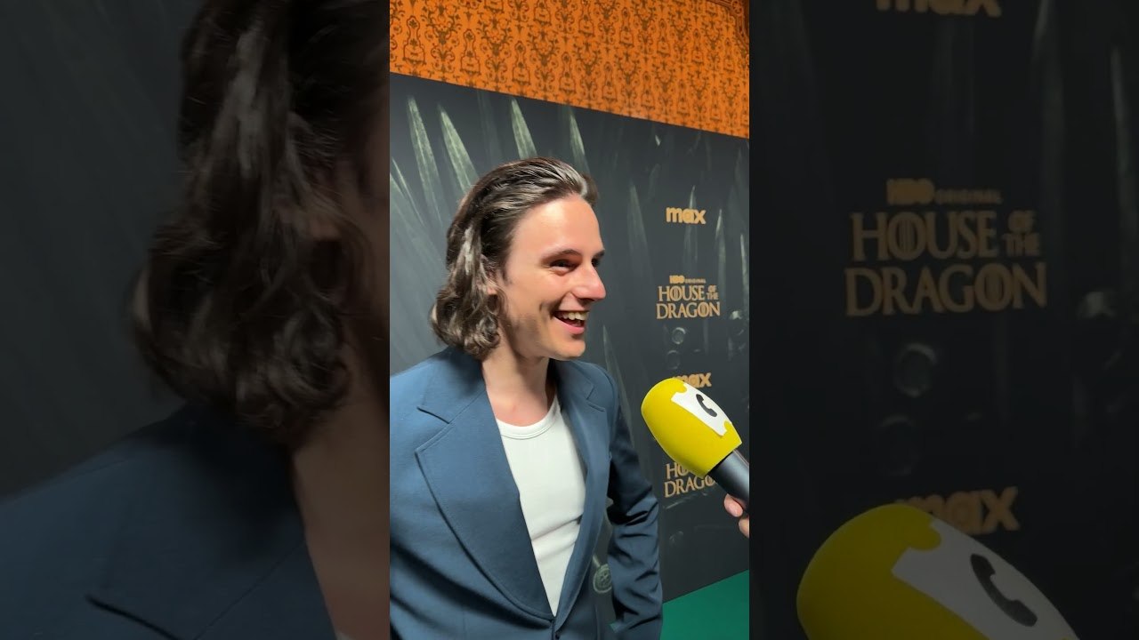 Jeff le dragon ou Krokmou ? Quel nom aurait ton Dragon ?  #houseofthedragon #hotd #GameOfThrones