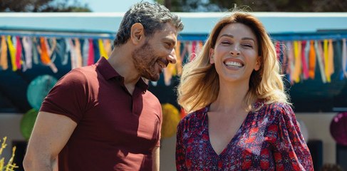 Vittoria Schisano in 'La vita che volevi': Su Netflix sono una donna normale dopo la transizione