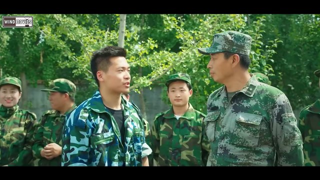 [Review Phim] Thống Lĩnh Ngân Hà Đến Trái Đất Làm Học Sinh Cấp 3 Và Cái Kết