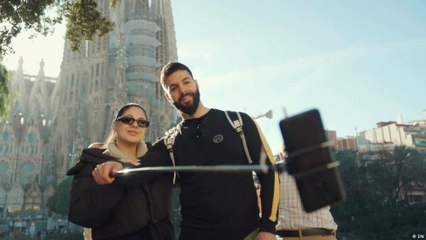 إنستغرام مقابل الواقع: برشلونة كمثال!