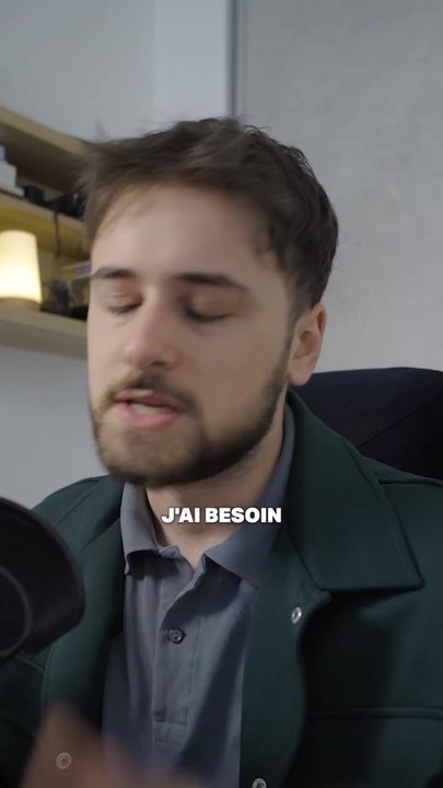 Prouve que tu viens du futur