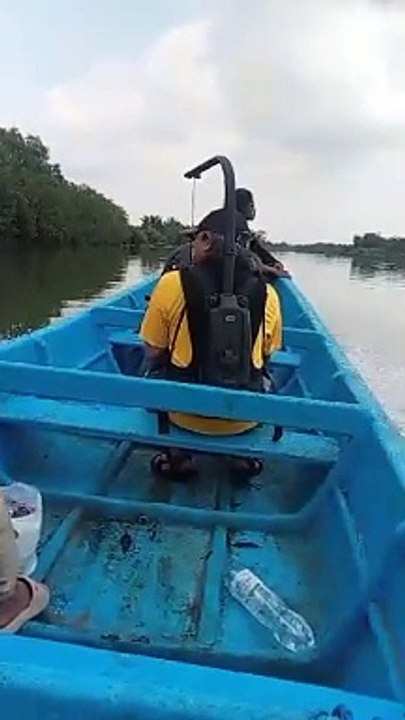 Bersampan