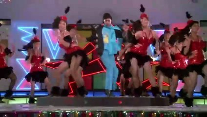 I Want To Hit / 1988 Waqt Ki Awaz/ Kishore Kumar , Asha Bhosle