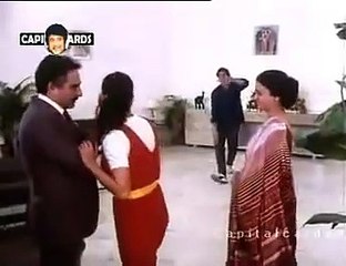Jeevan Sukh Dukh Ka /1988 Paap Ko Jalaakar Raakh Kar Doonga /Kishore Kumar