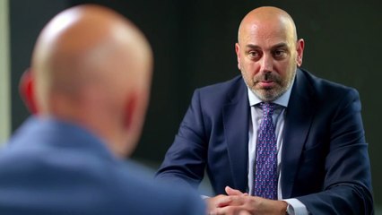 Secrets of a Murder Detective S01E04 Broken Window