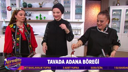 Nermin’in Enfes Mutfağı 17 Haziran 2024 410.Bölüm
