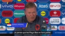 Koeman : 