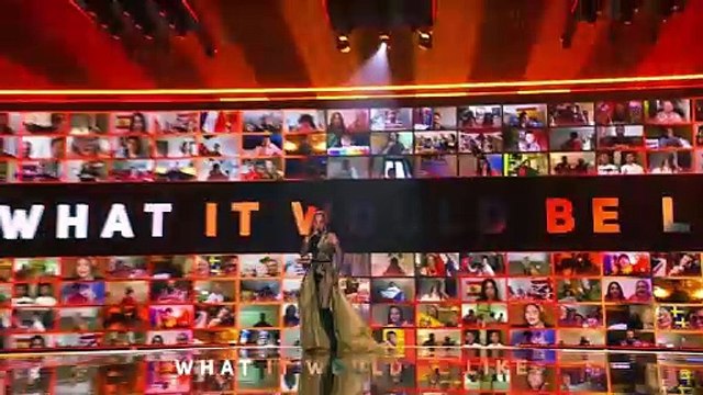 Sertab Erener - Everyway that i can | Eurovision Song Contest 2024 | DRTV