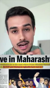 How Narendra Modi became a LIABILITY for BJP! Does he really deserve the prime minister’s post more than Shivraj Singh Chauhan or Nitin Gadkari?