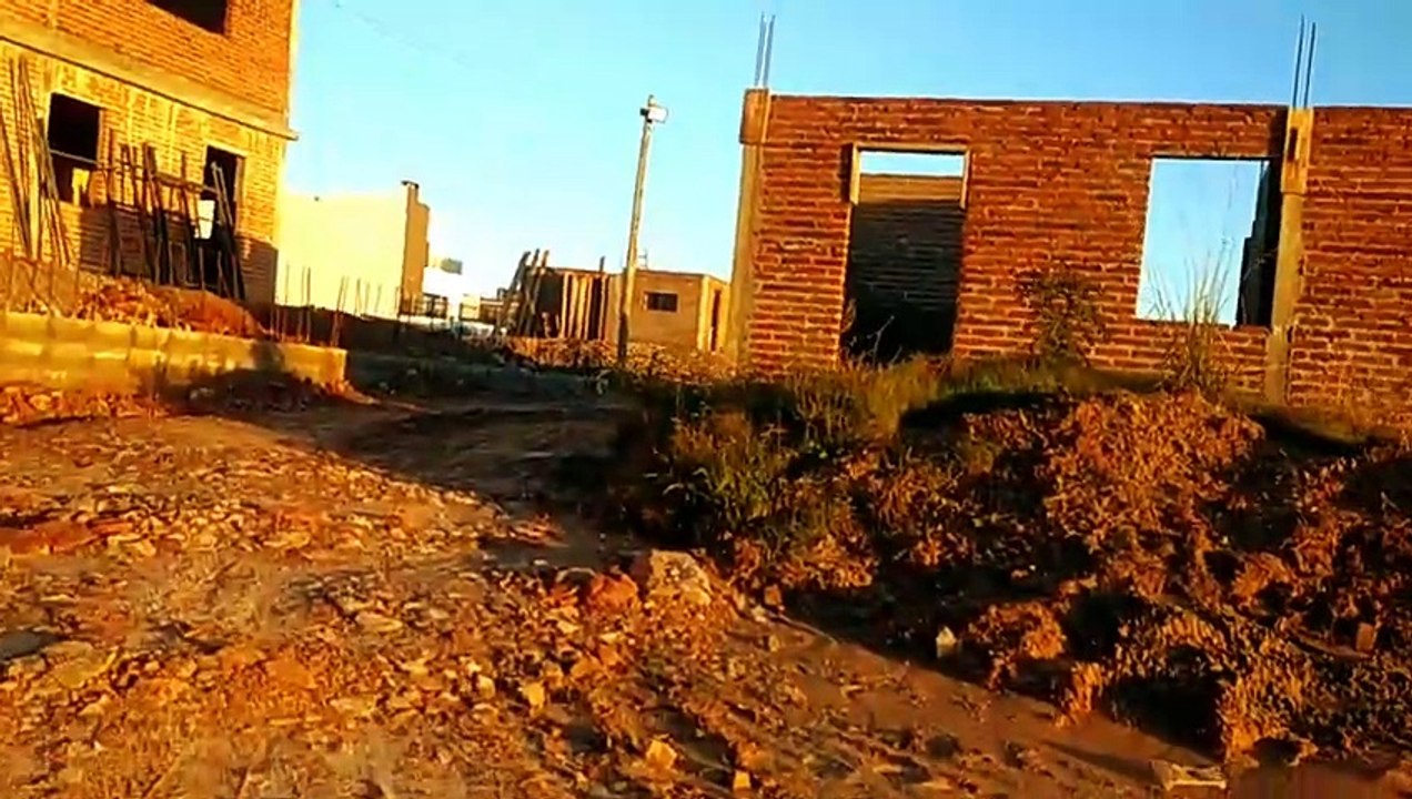 Amaneciendo en la obra - Domingo 26 de mayo de 2024 - Tacuarembó