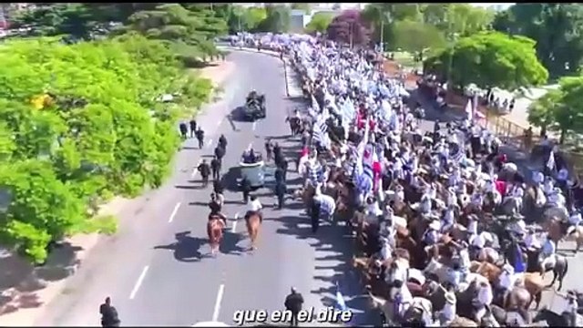 Álvaro Delgado, presidente - Segundo Piso de transformaciones - Publicidad del Partido Nacional