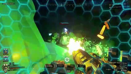 Samen für die Obrigkeit. | Deep Rock Galactic | Ep. 224