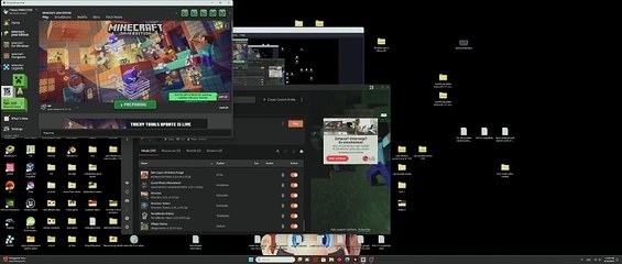 Better Minecraft 1.21 is Already Here ! (at least my version)