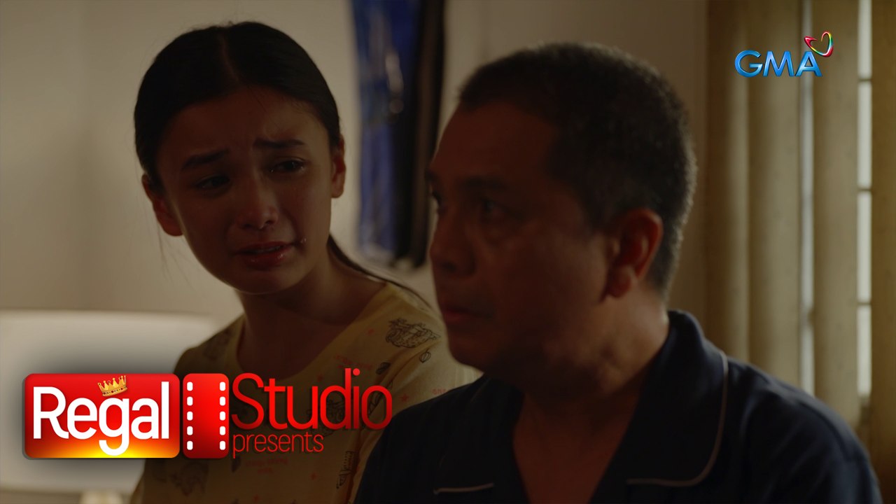 Regal Studio Presents: Kaya mo pa ba, Isa? (Especially for 'Tay)