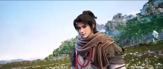 The Charm of Soul Pets Episode 5 English Sub -- sub indo