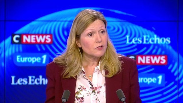 Législatives 2024 : pour Yaël Braun-Pivet, le RN et le Nouveau Front populaire «promettent la lune aux Français»