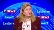 Législatives 2024 : pour Yaël Braun-Pivet, le RN et le Nouveau Front populaire «promettent la lune aux Français»