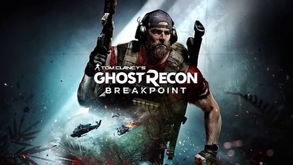 Ubisoft zeigte 2021 NFTs in einem Trailer, die in Ghost Recon erscheinen sollten