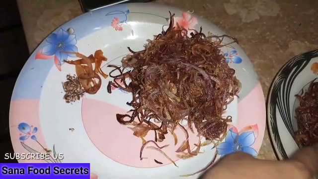 Bong Ki Nihari | Beef Nihari Recipe | Nihari recipe Banane ka Tarika | Eid Special Recipe