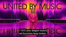Nicole & Hugo - Baby, Baby | Eurovision Song Contest 2024 | DRTV