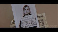 Wanted Purity through out Powders (posters)