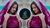 Maine Chusa New Arabic Remix Music 2024l Trending Remix Music  l Bassbooted Music  l Sara Music1