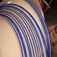 عملية صنع هوائي الطبق 2