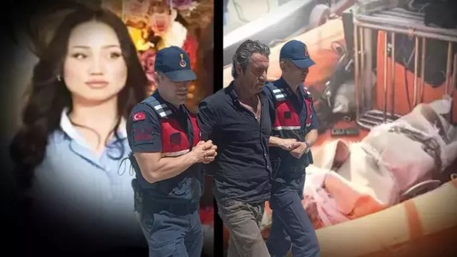 Denizde halıya sarılı cesedi bulunan Sedef’in cinayet şüphelisi Edirne’de yakalandı